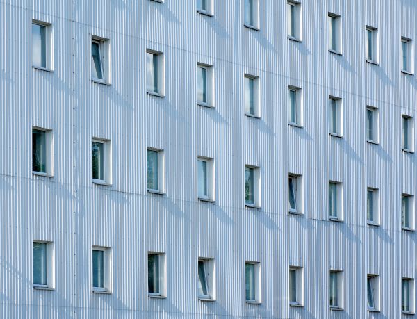 Aluminum Siding Repair in San Diego