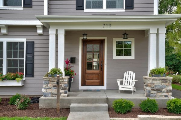 House Siding Repair in San Diego