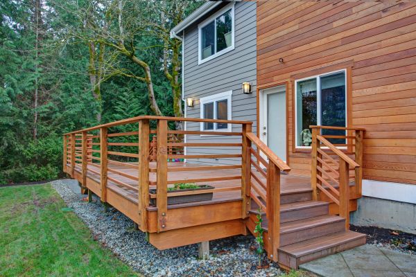 Cost of Wood Siding Service in San Diego