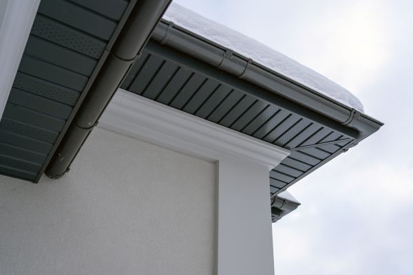 Cost of Siding Trim Repair in San Diego