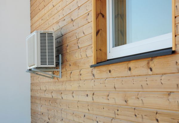 Exterior Paneling Installation in San Diego