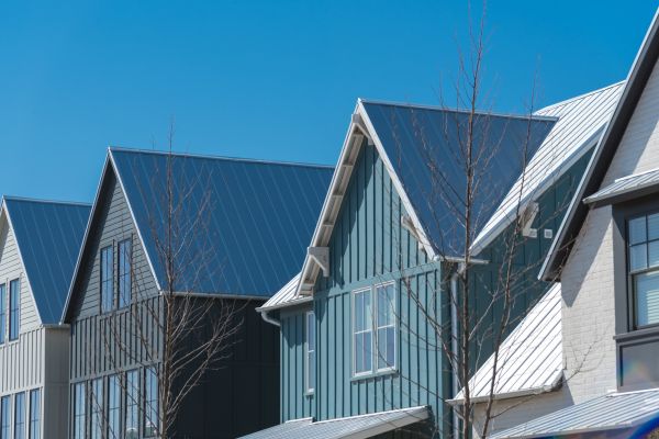 Steel Siding Repair in San Diego