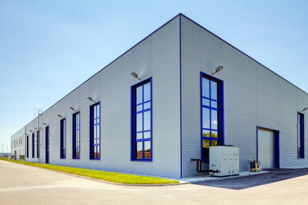 Building Siding Repair in San Diego