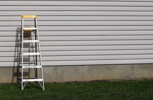 Cost of Siding Service in San Diego