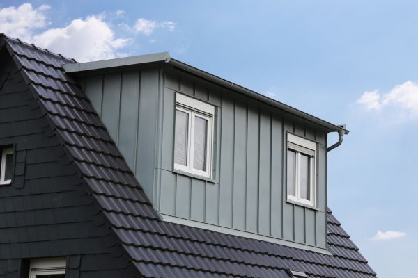 Composite Siding Service in San Diego
