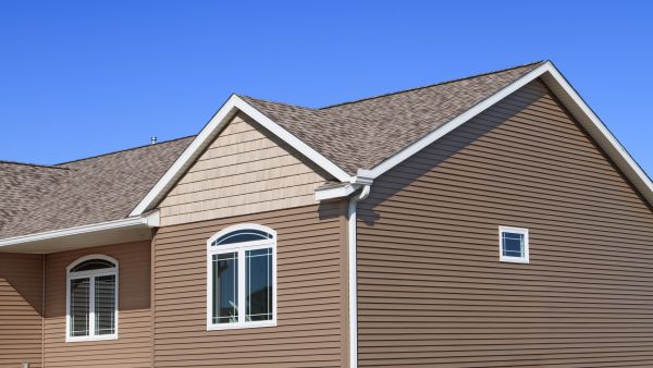 Cost of Residential Siding Service in San Diego