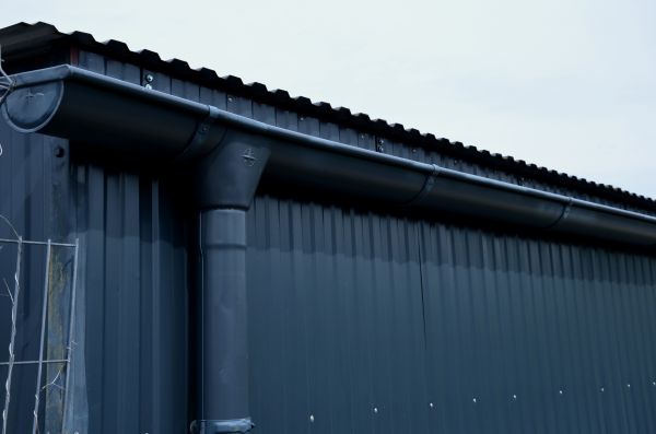 Metal Siding Replacement in San Diego