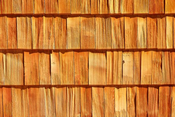 Cedar Shakes Replacement in San Diego