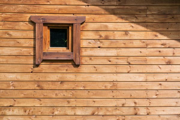 Exterior Wood Siding Repair in San Diego