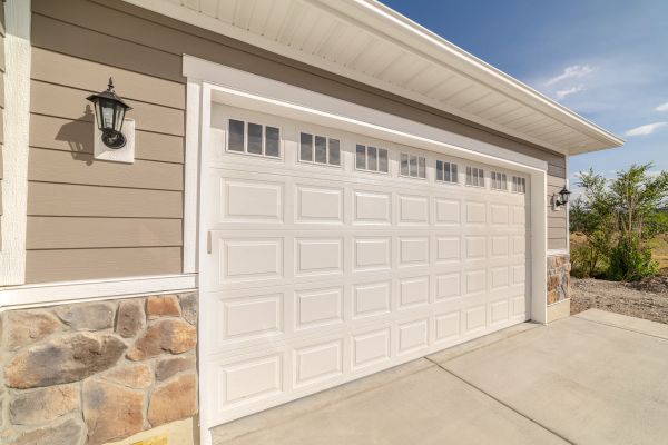 Garage Siding Repair in San Diego