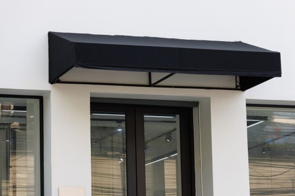 Aluminum Trim Replacement in San Diego