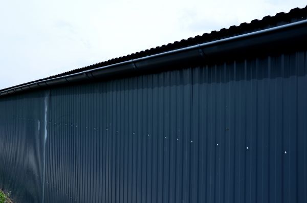 Metal Cladding Installation in San Diego