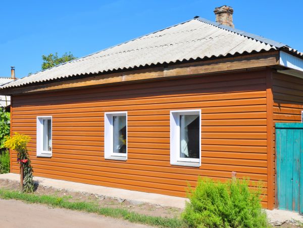 Cost of New Siding Installation in San Diego