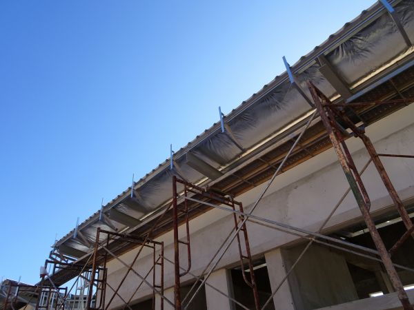 Cost of Steel Cladding Installation in San Diego