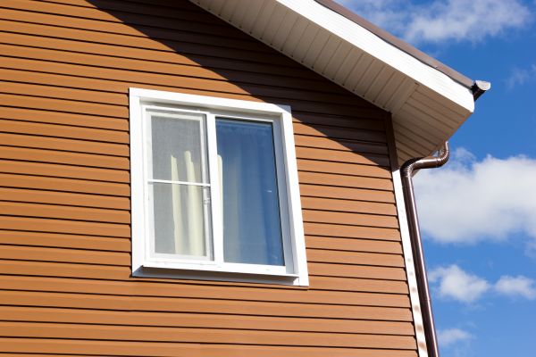 Cost of Pvc Siding Installation in San Diego