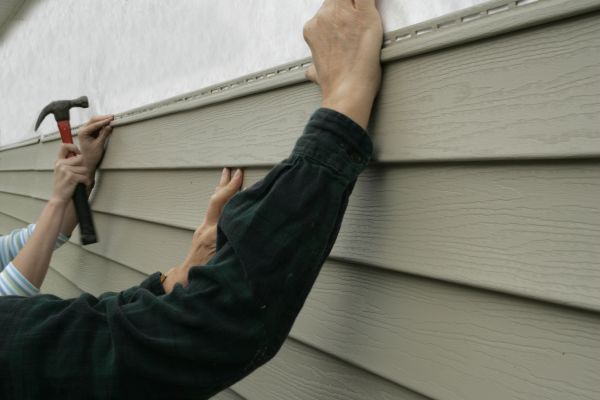 Cost of Insulated Siding Installation in San Diego
