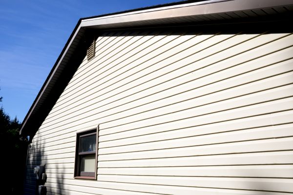 Dutch Lap Siding Installation in San Diego