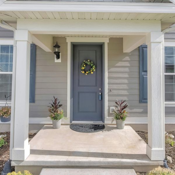 Faux Wood Siding Installation in San Diego