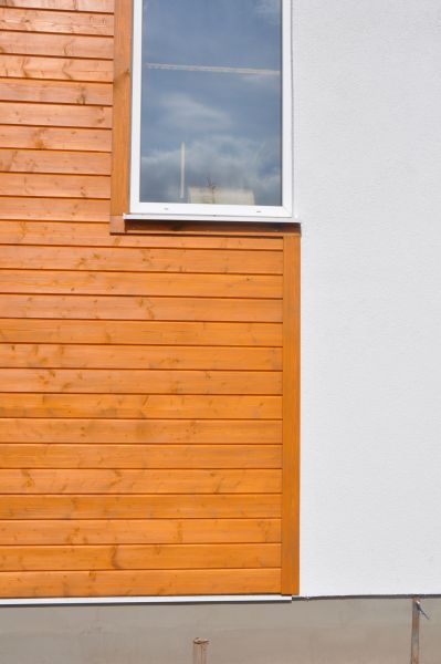 Cost of Wood Siding Installation in San Diego