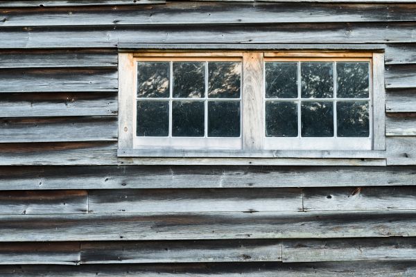 Barn Wood Siding Installation in San Diego
