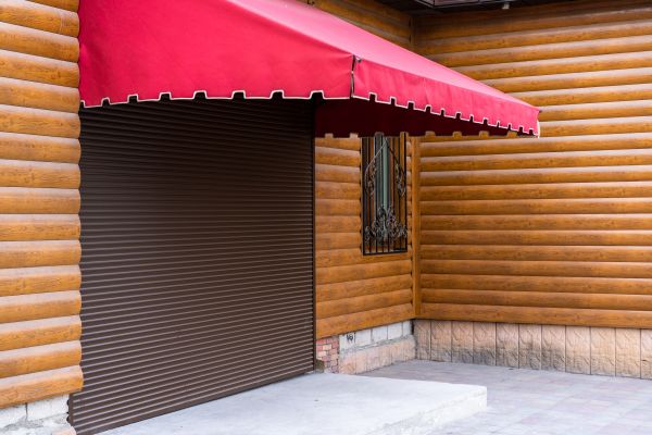 Hardwood Cladding Installation in San Diego