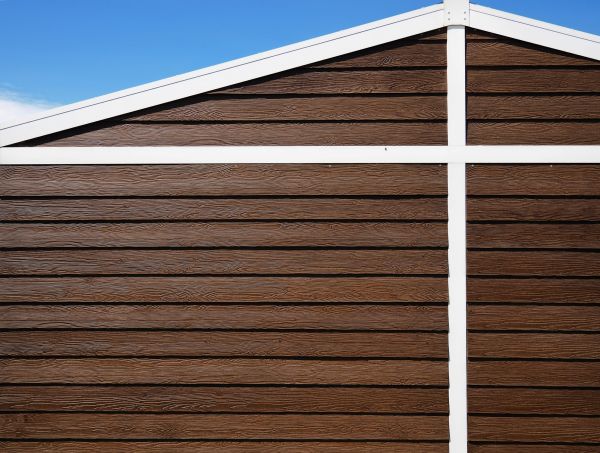 Hardwood Siding Installation in San Diego