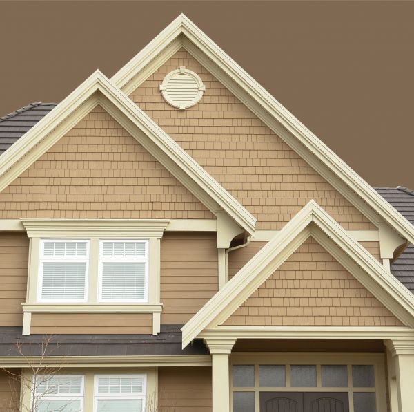 Cost of Vinyl Shake Siding Repair in San Diego