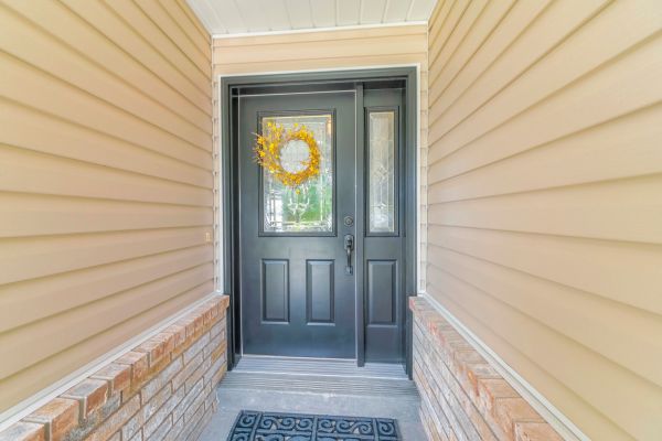 Siding Panel Repair in San Diego
