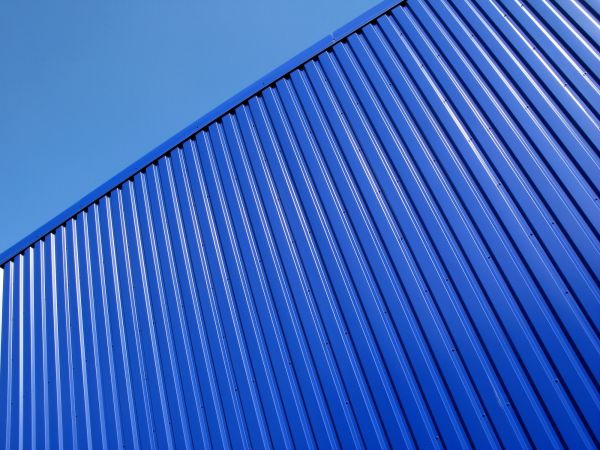 Cost of Seam Metal Siding Installation in San Diego
