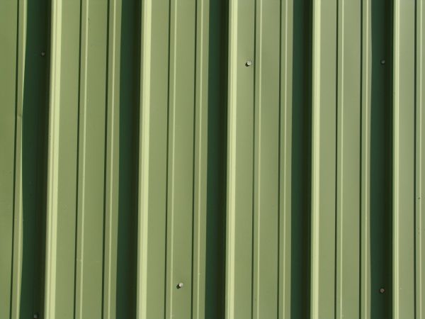 Metal Siding Installation in San Diego