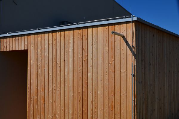 Cost of Wood Cladding Replacement in San Diego