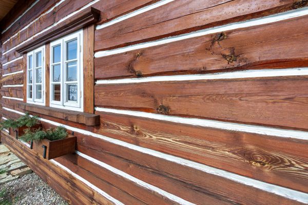 Cost of Wooden Siding Installation in San Diego