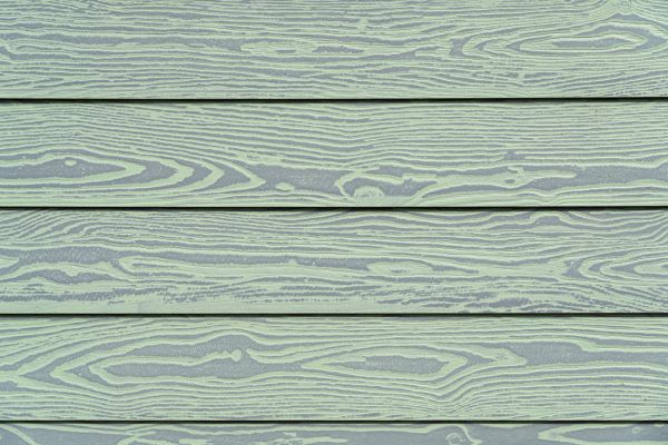 Composite Siding Installation in San Diego