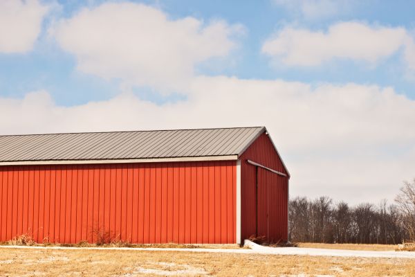 Barn Siding Installation in San Diego