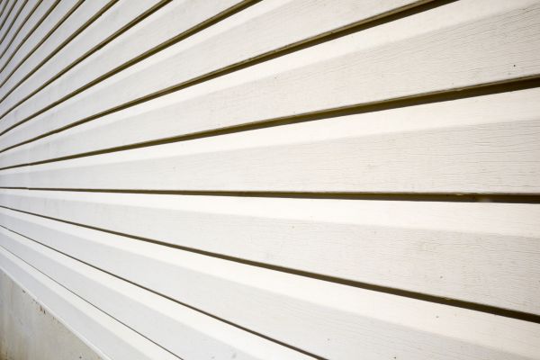 Dutch Lap Siding Replacement in San Diego