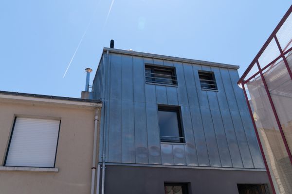 Metal Cladding Service in San Diego