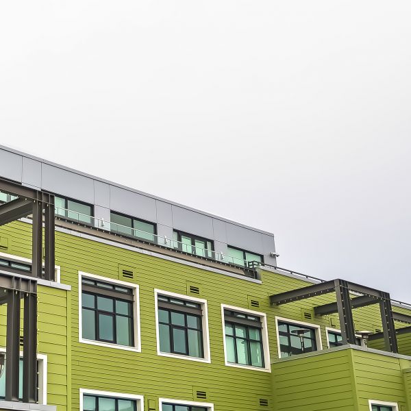 Flat Siding Installation in San Diego