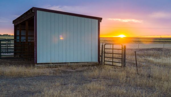 Pole Building Siding Service in San Diego
