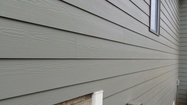 Cement Siding Service in San Diego