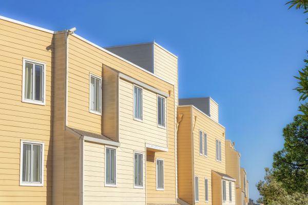 Lap Siding Repair Service in San Diego