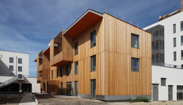 Building Cladding Service in San Diego