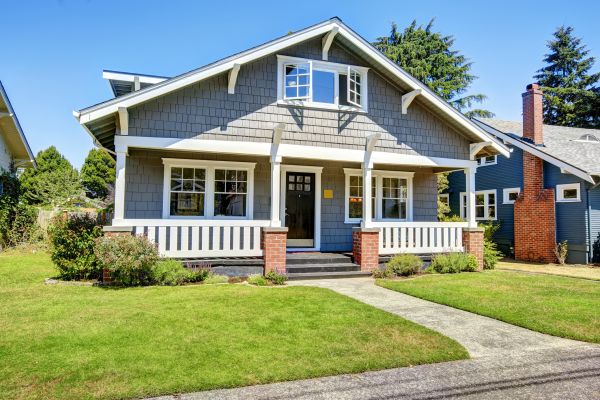 Clapboard Siding Replacement in San Diego