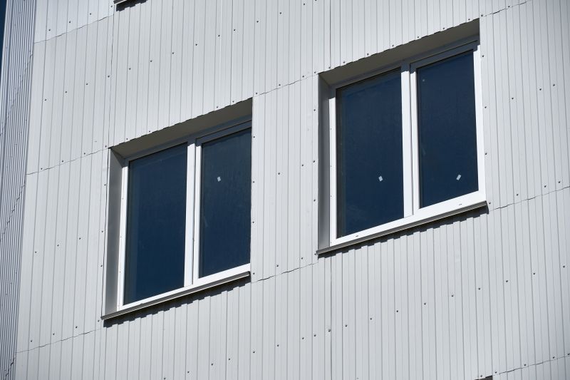 Climatic Factors Affecting Siding