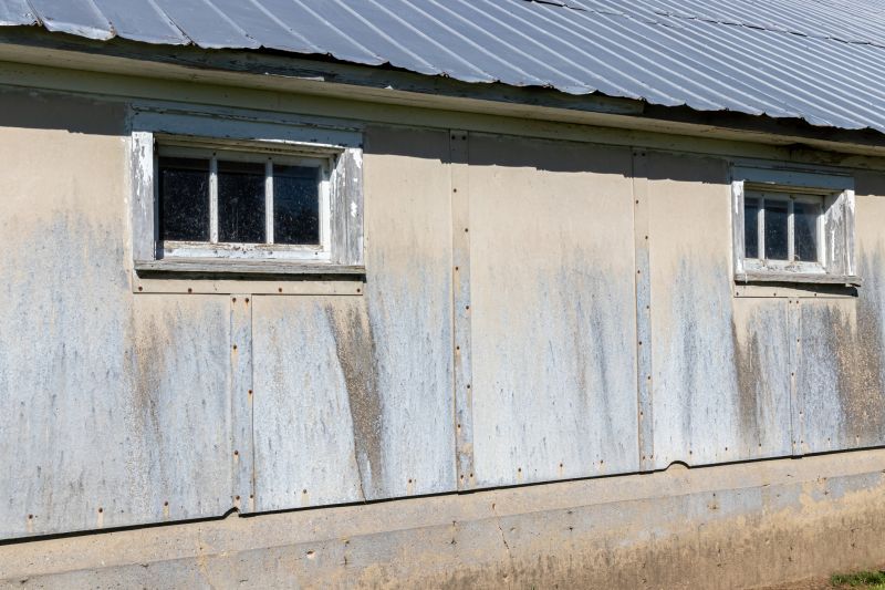 Who Does Siding Service